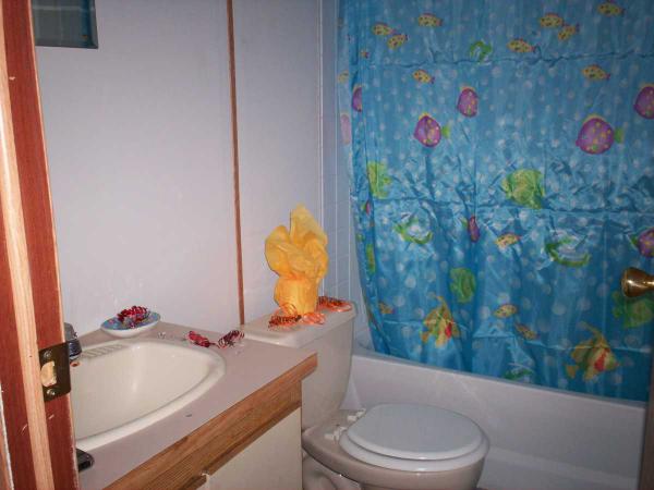 Paradise Village Mobile Home Park 10201 W. Beaver StreetJacksonville, FL 32220