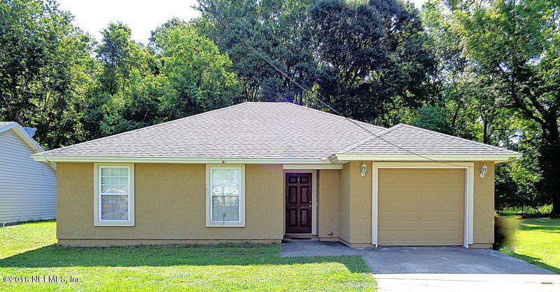 353 CHAFFEE RD North, Jacksonville, FL 32220