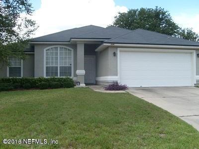 246 FORT MILTON DR, Jacksonville, FL 32220