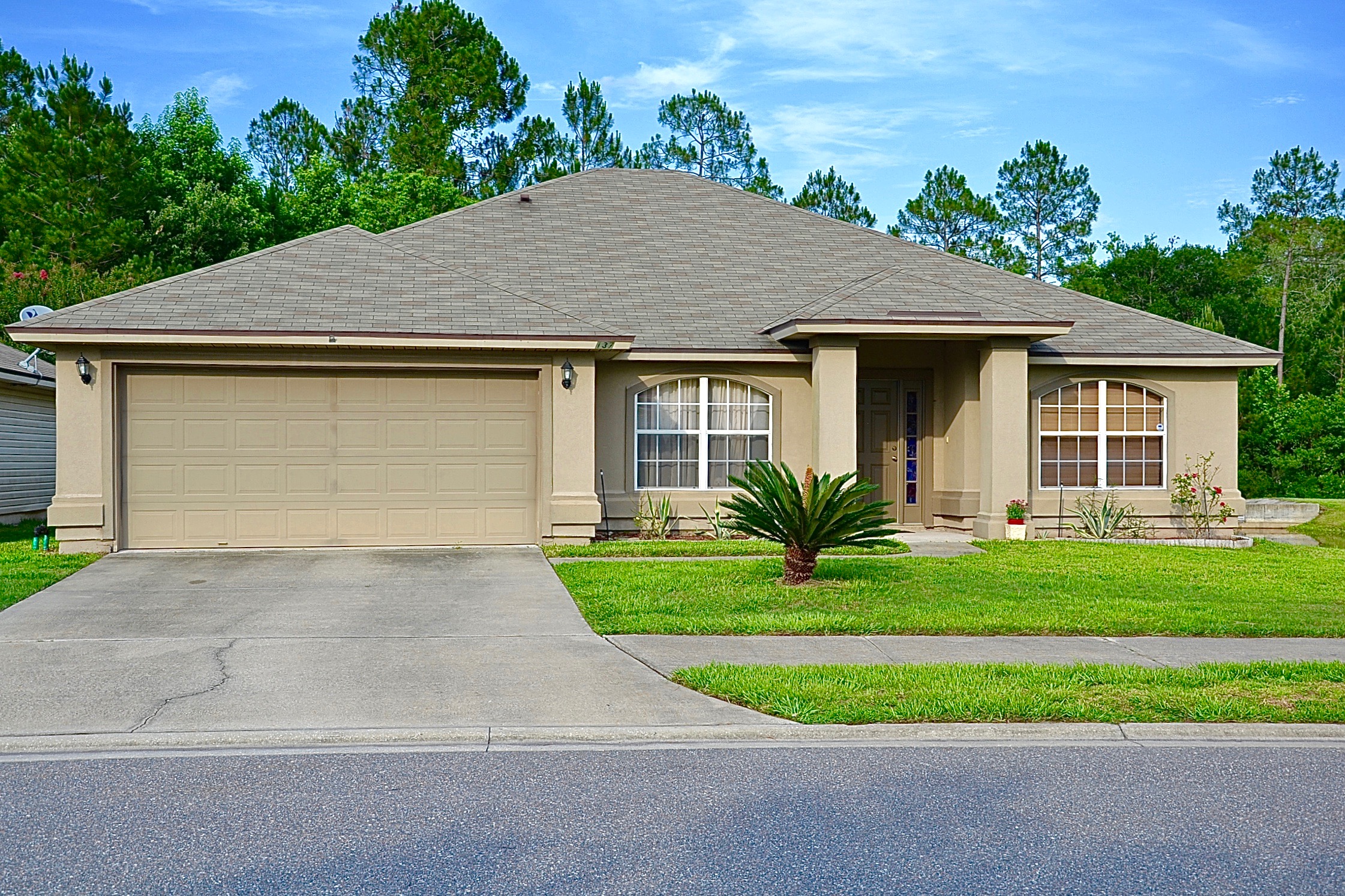 137 Fort Milton Dr., Jacksonville, FL 32220