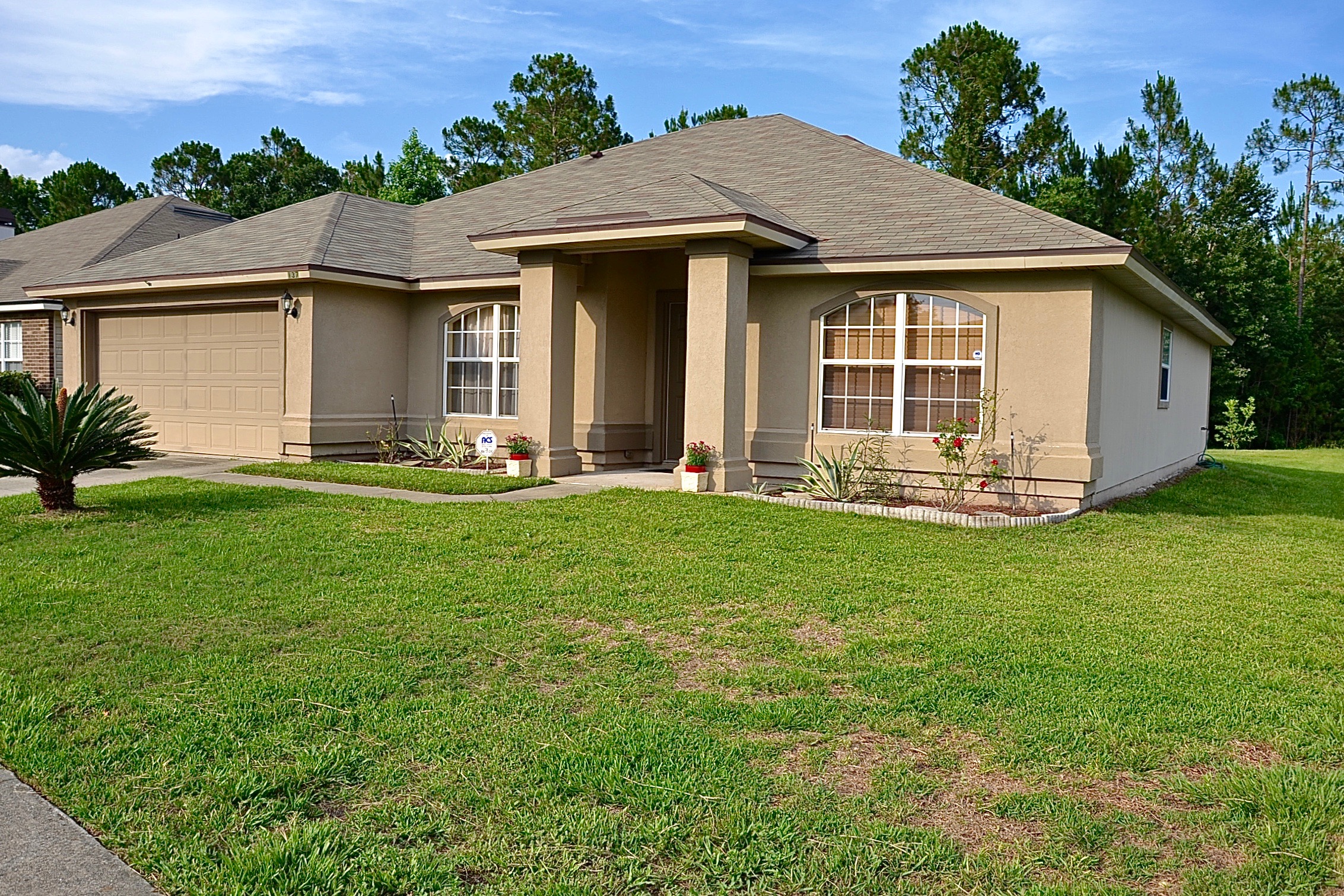 137 Fort Milton Dr., Jacksonville, FL 32220