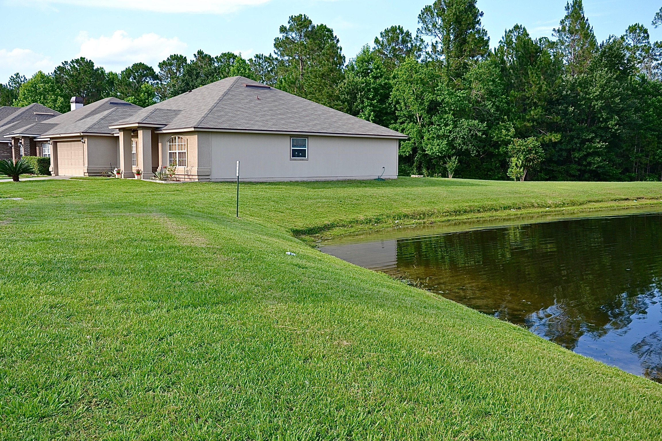 137 Fort Milton Dr., Jacksonville, FL 32220