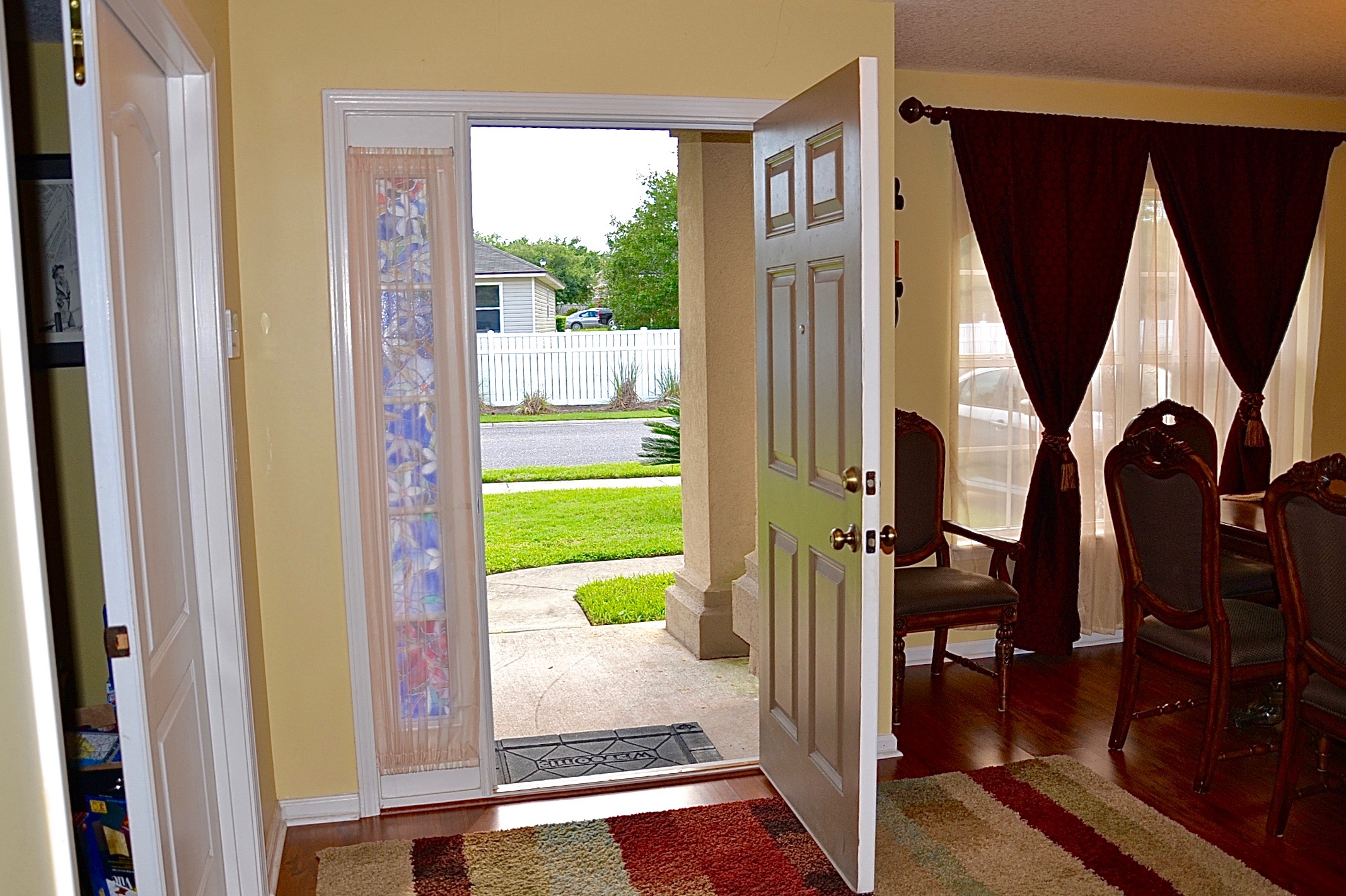 137 Fort Milton Dr., Jacksonville, FL 32220