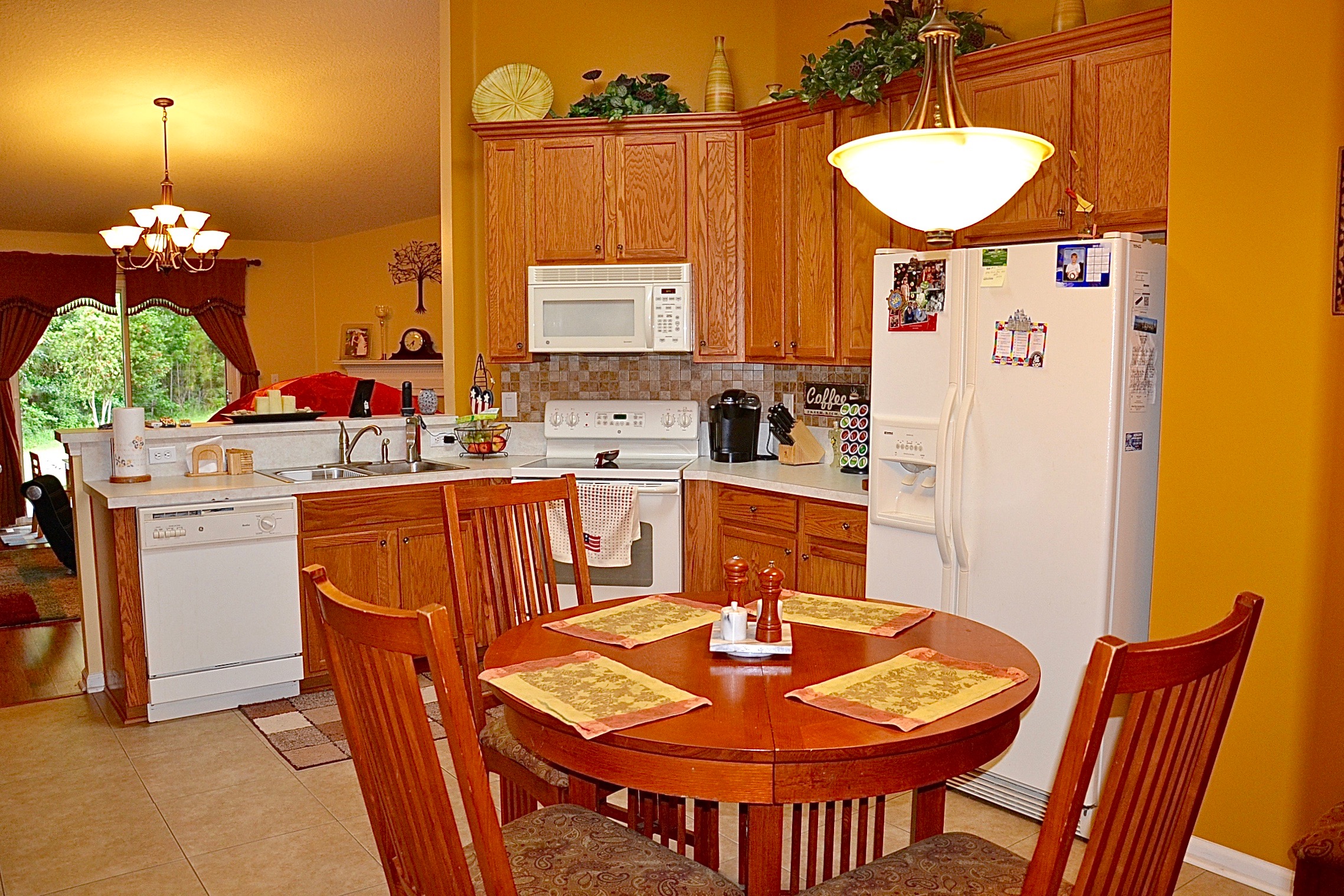 137 Fort Milton Dr., Jacksonville, FL 32220