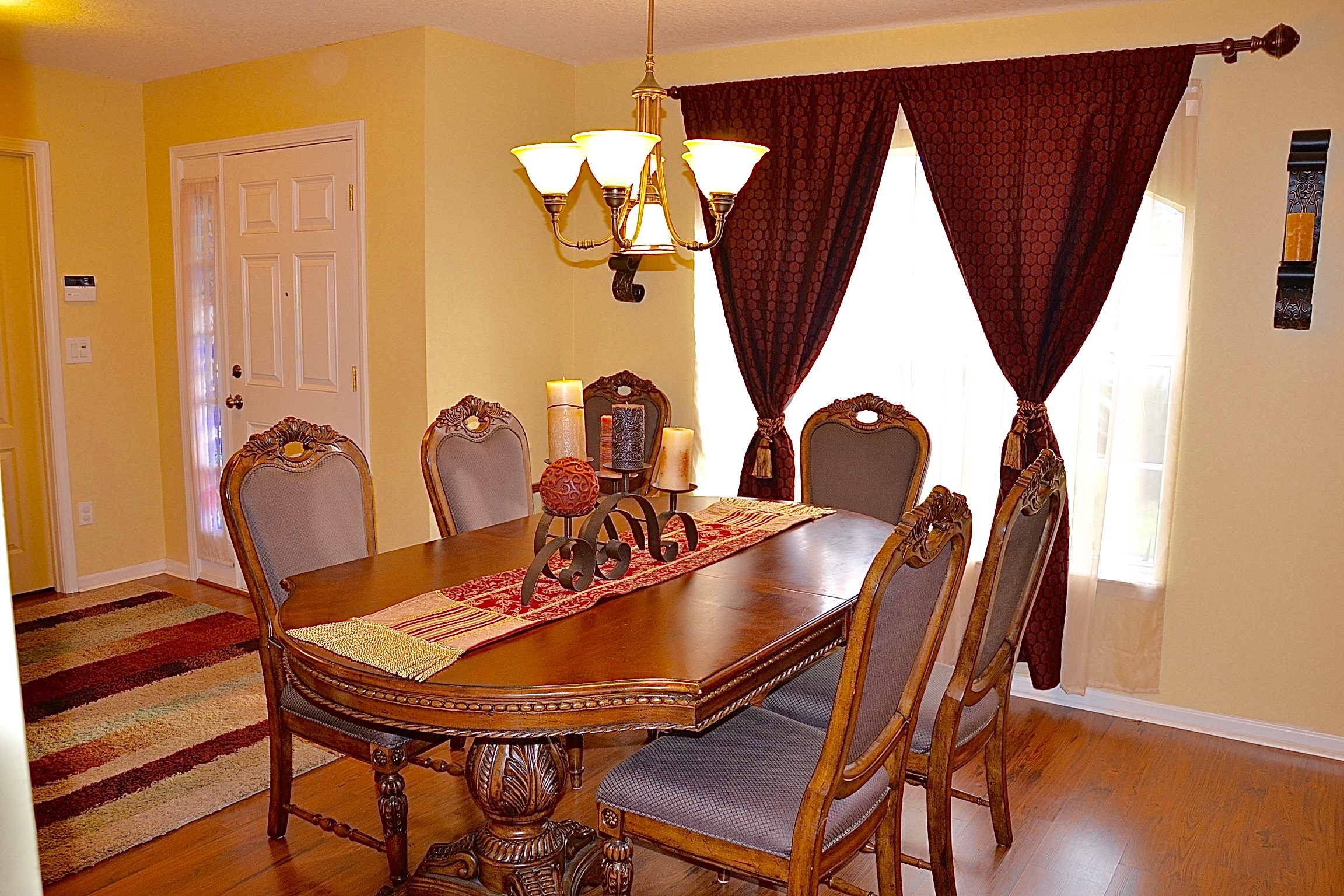 137 Fort Milton Dr., Jacksonville, FL 32220