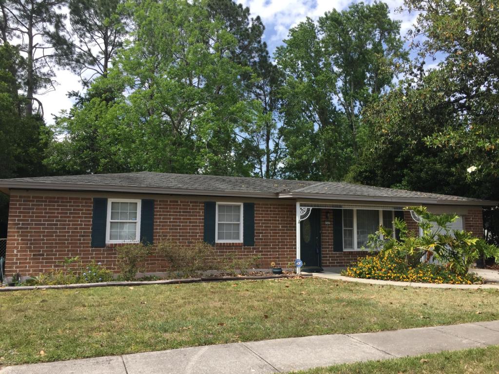 8327 FROST ST North, Jacksonville, FL 32221