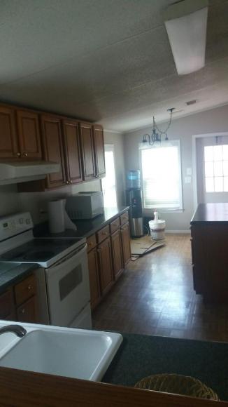 500 Chaffee Rd S lot 99 ,FL, Jacksonville, 32221