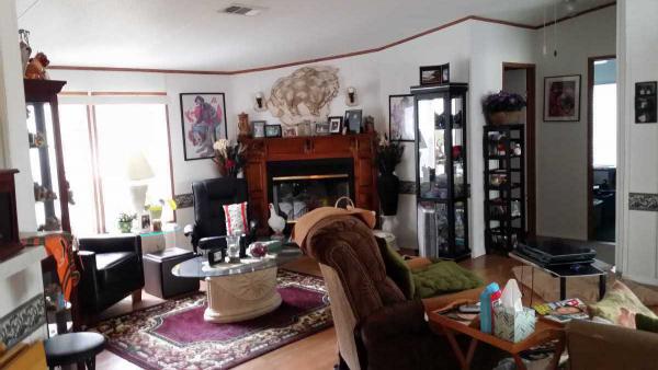 Crystal Springs Estates 500 Chaffee Rd. S #173Jacksonville, FL 32221