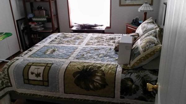 Crystal Springs Estates 500 Chaffee Rd. S #173Jacksonville, FL 32221