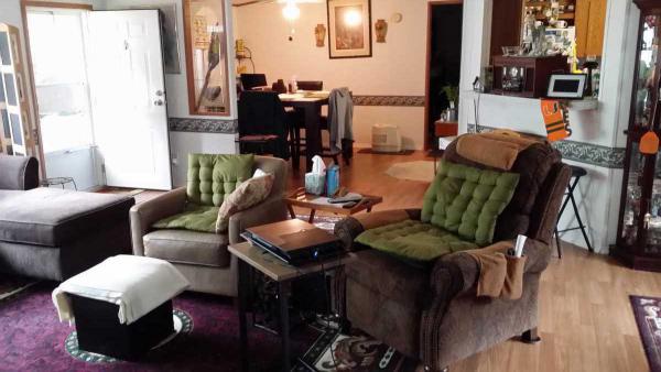 Crystal Springs Estates 500 Chaffee Rd. S #173Jacksonville, FL 32221