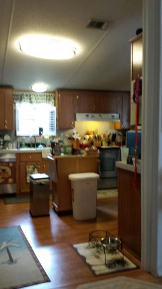 Crystal Springs Estates 500 Chaffee Rd. S #173Jacksonville, FL 32221