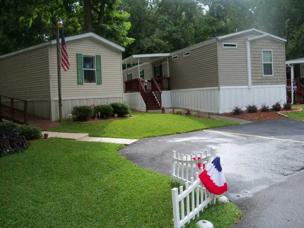 Crystal Springs Estates 500 Chaffee Rd SJacksonville, FL 32221