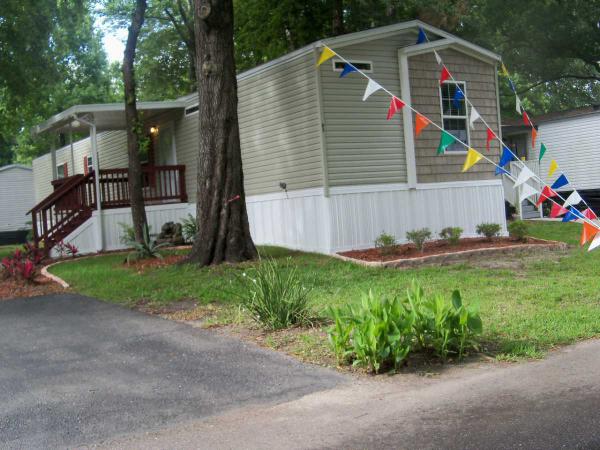 Crystal Springs Estates 500 Chaffee Rd SJacksonville, FL 32221