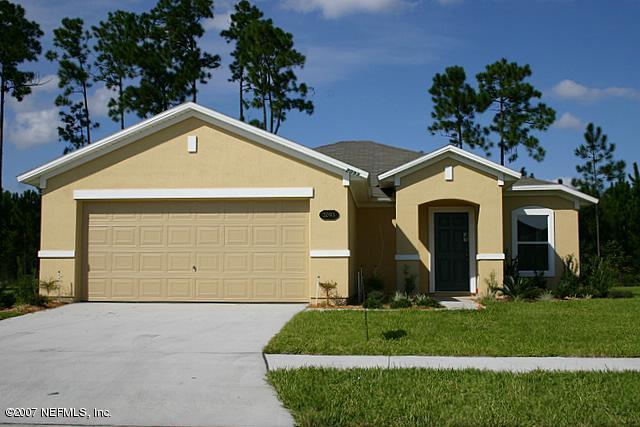 2093 BRIAN LAKES DR North, Jacksonville, FL 32221