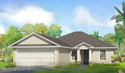 9882 SAILOR DR, Jacksonville, FL 32221