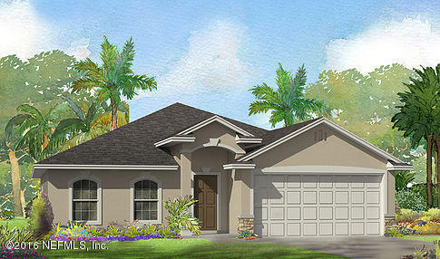 9888 SAILOR DR, Jacksonville, FL 32221