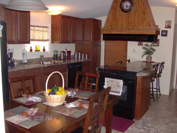 Crystal Springs Estates 500 chaffee rd s #32Jacksonville, FL 32221