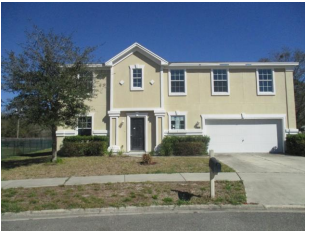 6339 Louis Clark CtJacksonville, FL, 32222Duval County