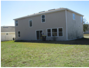 6339 Louis Clark CtJacksonville, FL, 32222Duval County