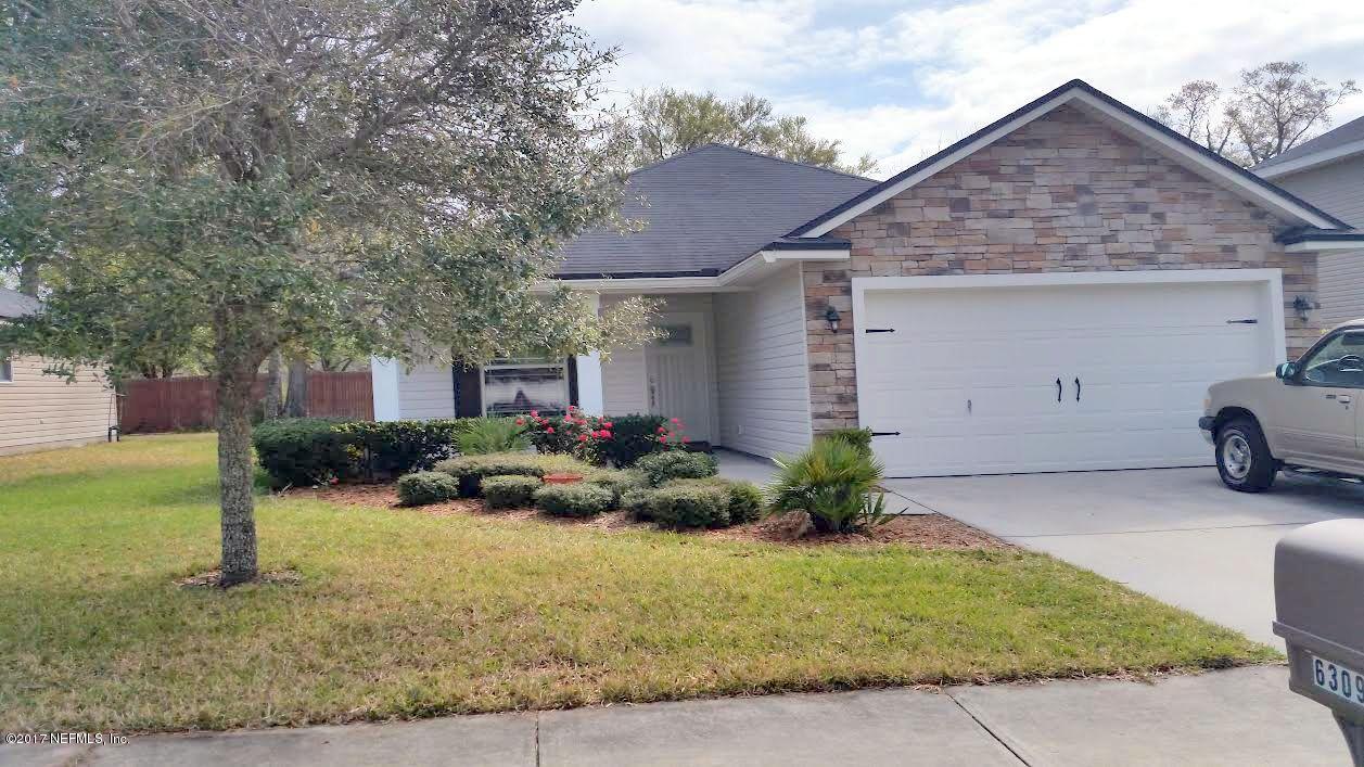 6309Trimpe Ln, Jacksonville, FL 32222