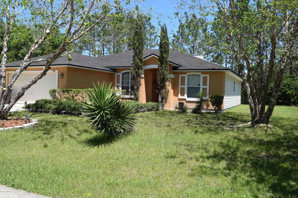 9653Clinton Corners Dr, Jacksonville, United States 32222