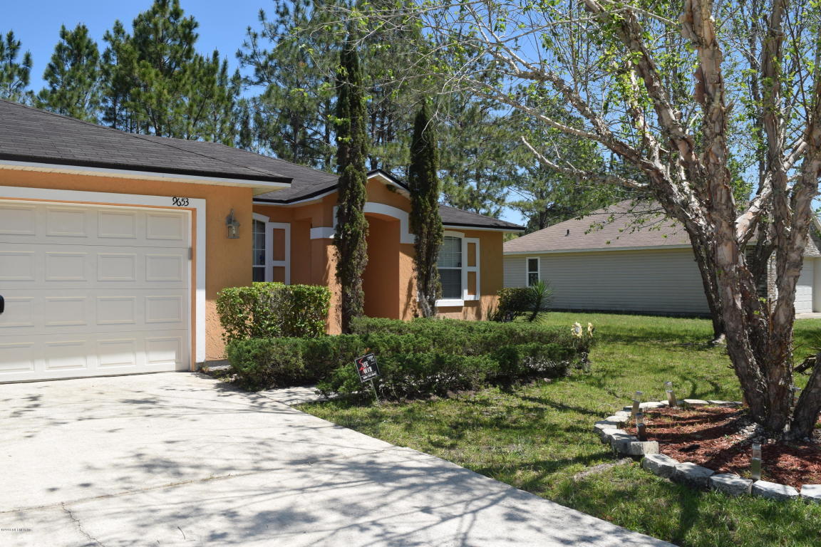 9653Clinton Corners Dr, Jacksonville, United States 32222