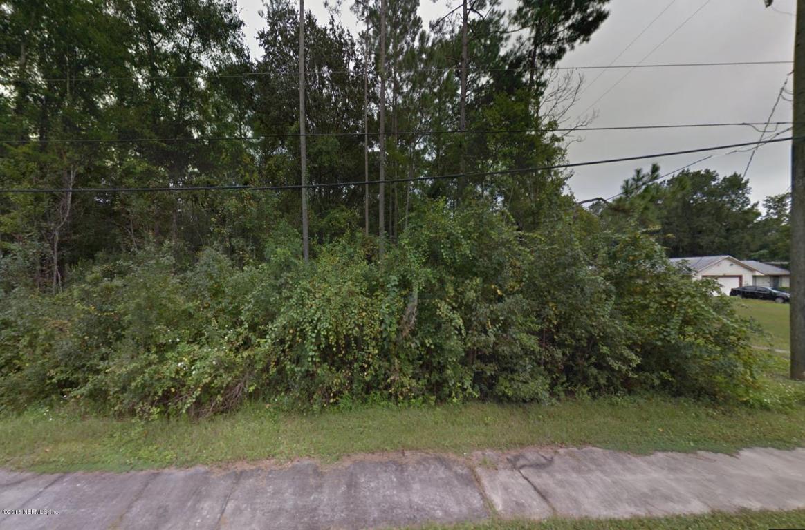 0 CONNIE JEAN RD, Jacksonville, FL 32222