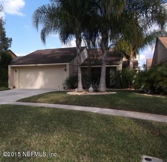 11167 STOWE COTTAGE LN, Jacksonville, FL 32223