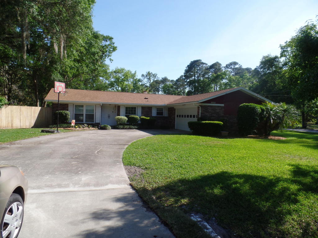 1408 EVANS LN, Jacksonville, FL 32223