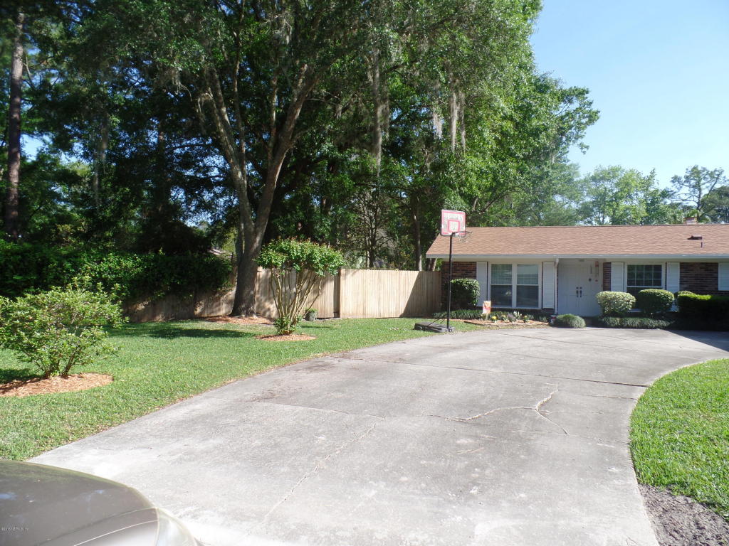 1408 EVANS LN, Jacksonville, FL 32223
