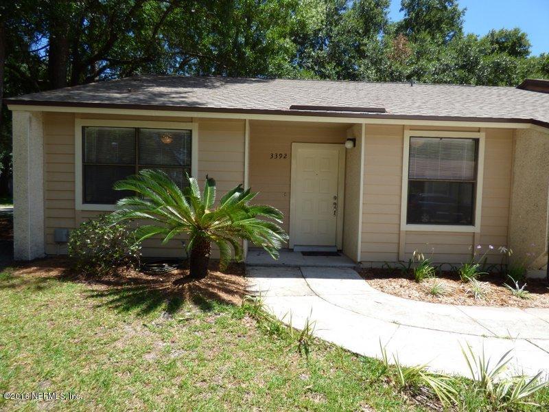 3392 EXCALIBUR WAY, Jacksonville, FL 32223