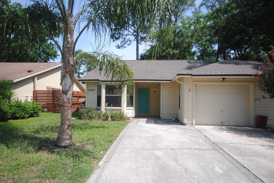 14337 CORAL REEF DR South, Jacksonville, FL 32224