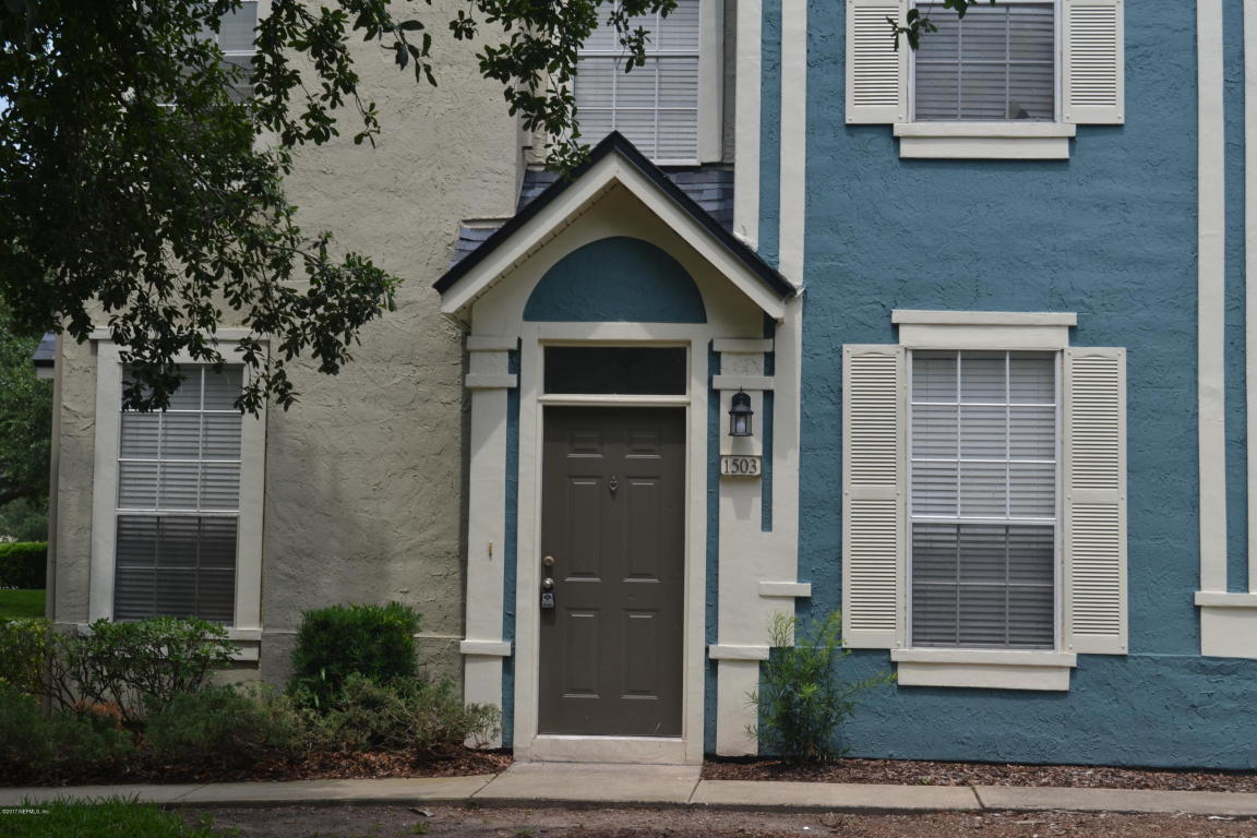 13703 RICHMOND PARK DR North, Jacksonville, FL 32224