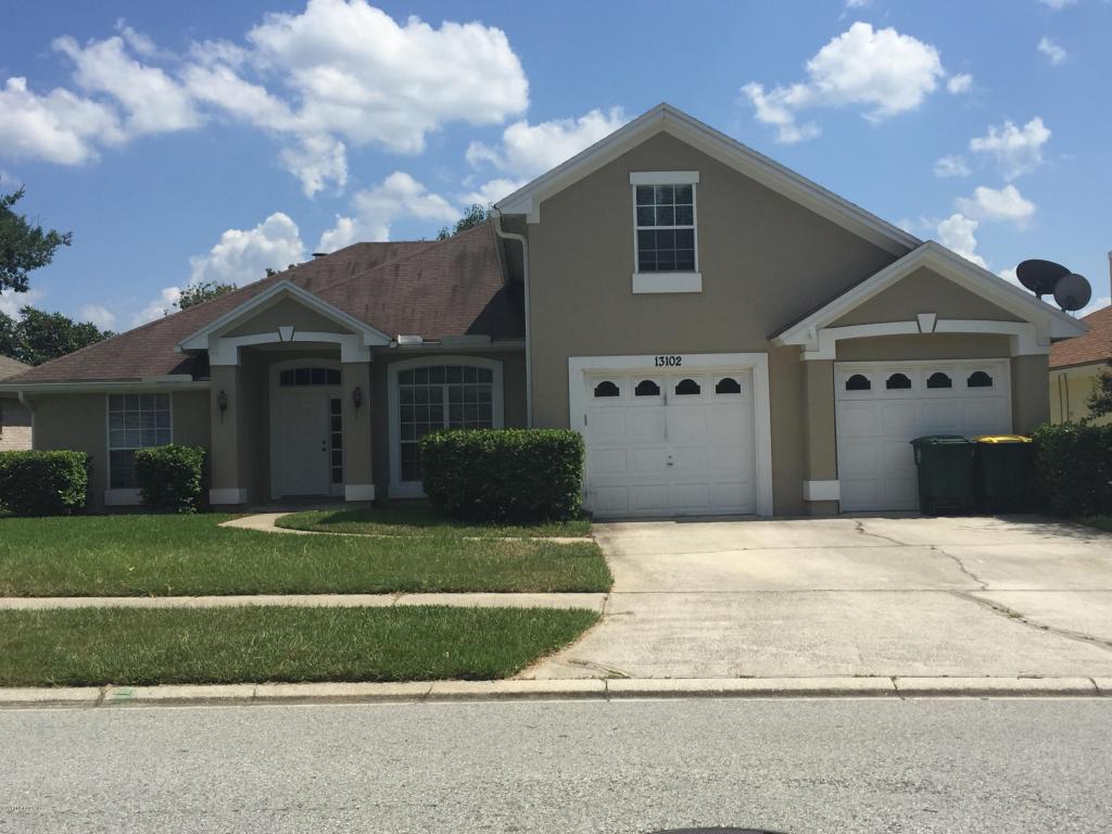 13102 CHETS DR North, Jacksonville, FL 32224