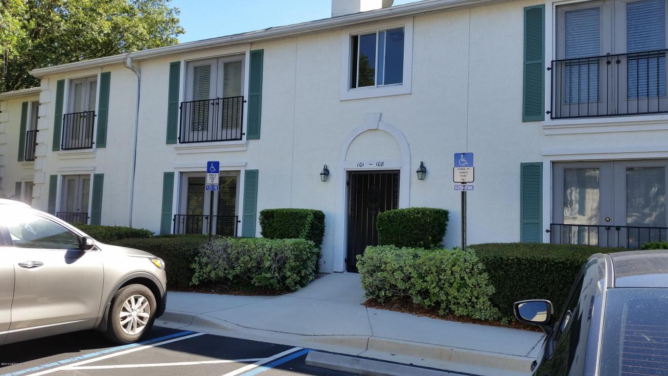 13715 RICHMOND PARK DR North #101, Jacksonville, FL 32224