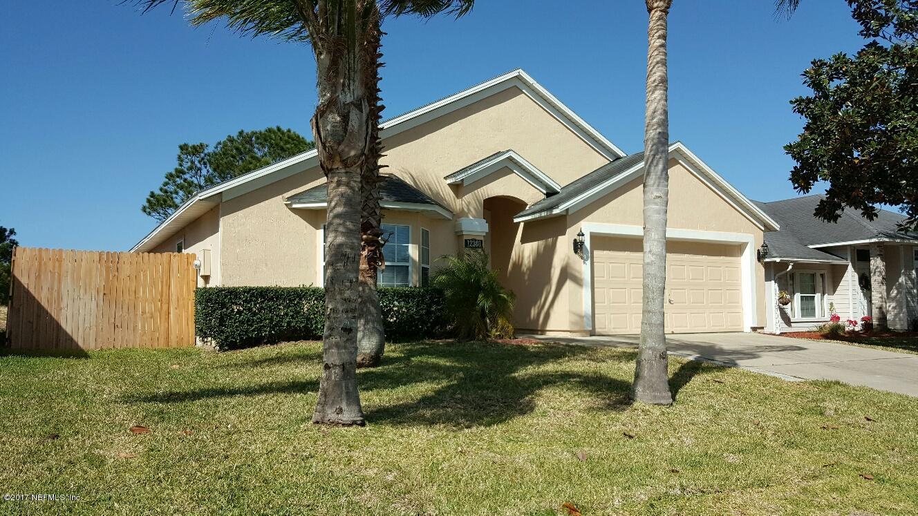 12301 BUCKS HARBOR DR North, Jacksonville, FL 32225