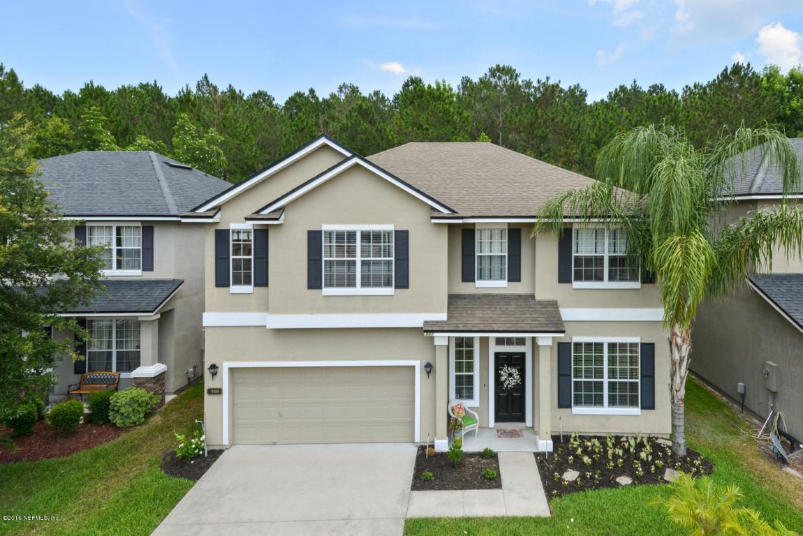 559 ROSERUSH LN, Jacksonville, FL 32225
