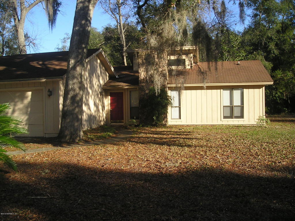 10197Classic Oak RdN, Jacksonville, FL 32225