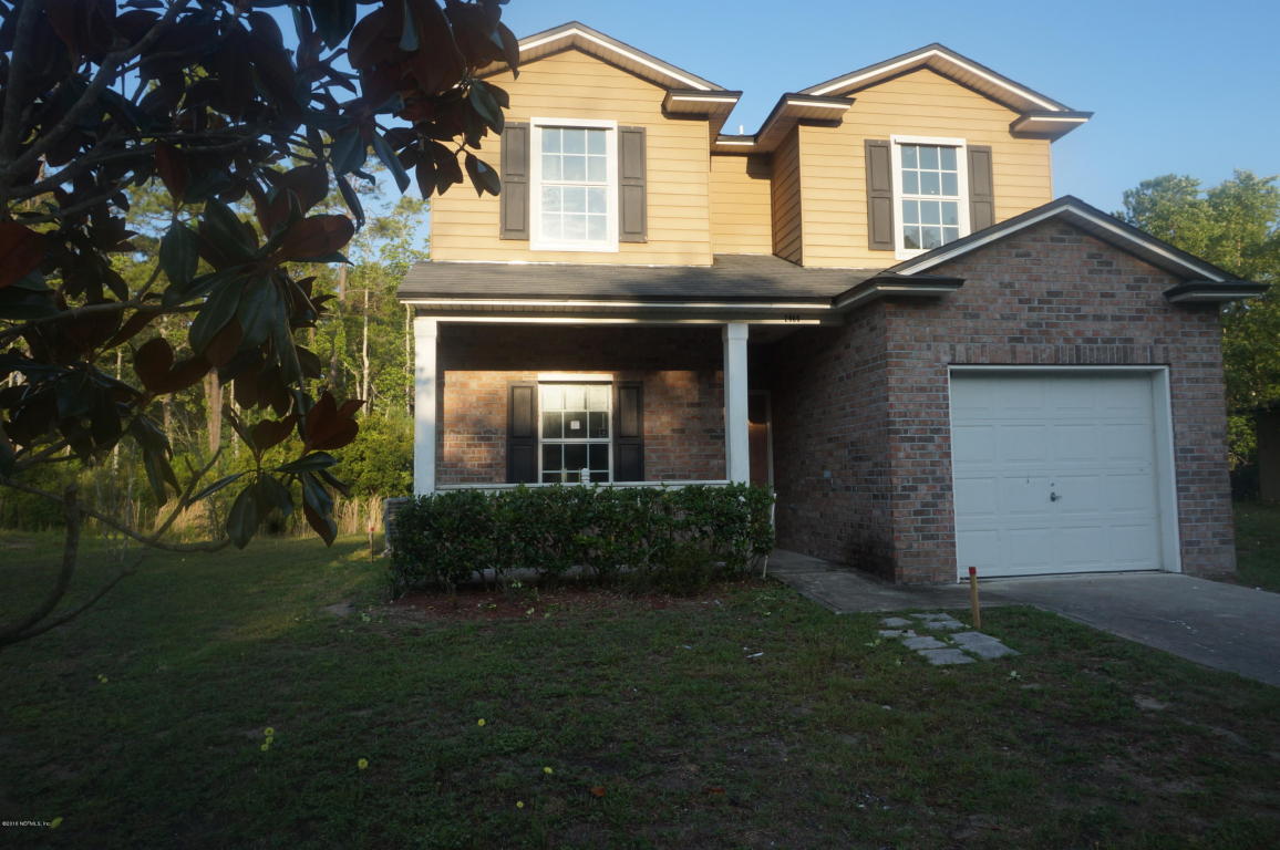 2960 PILAR LN, Jacksonville, FL 32225