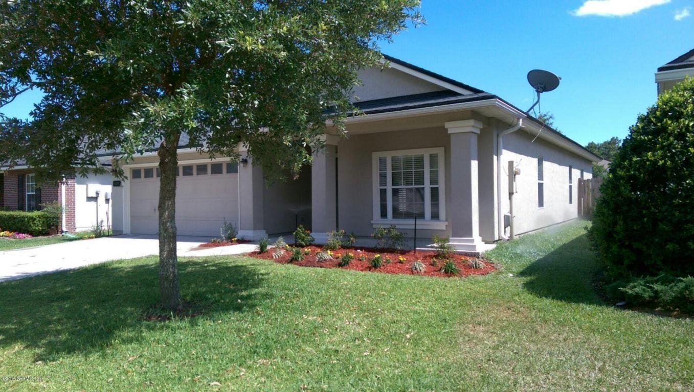 4009 RINGNECK DR, Jacksonville, FL 32226