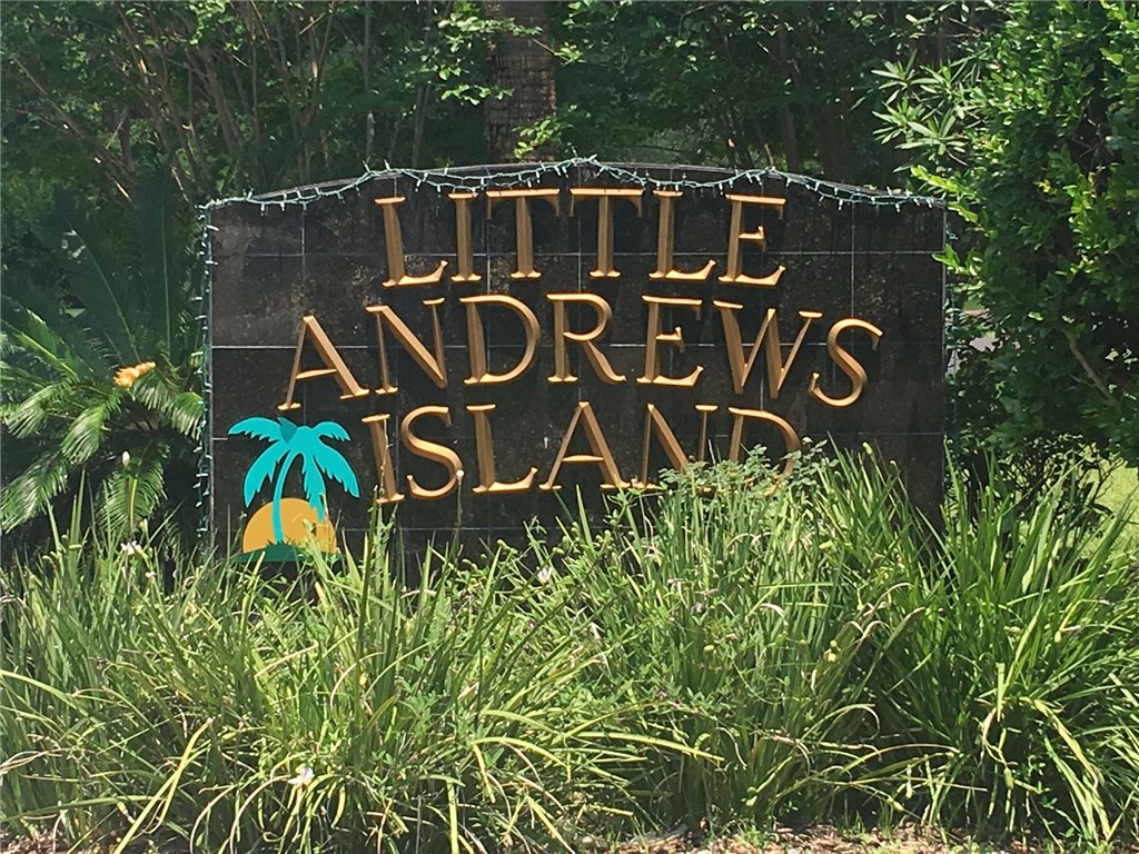 Lot 20 GRAND CAYMAN ROAD, Jacksonville, FL 32226