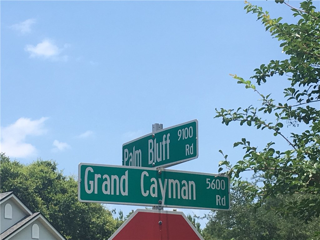 Lot 20 GRAND CAYMAN ROAD, Jacksonville, FL 32226