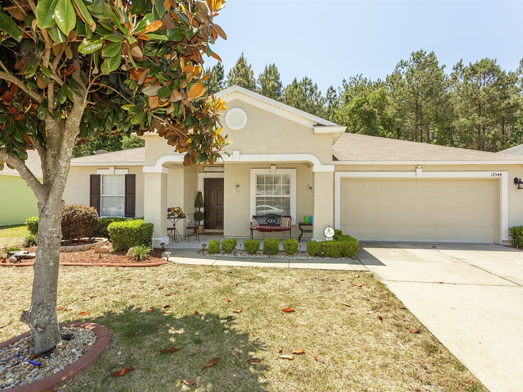 12544 White Cedar Trail, Jacksonville, FL 32226
