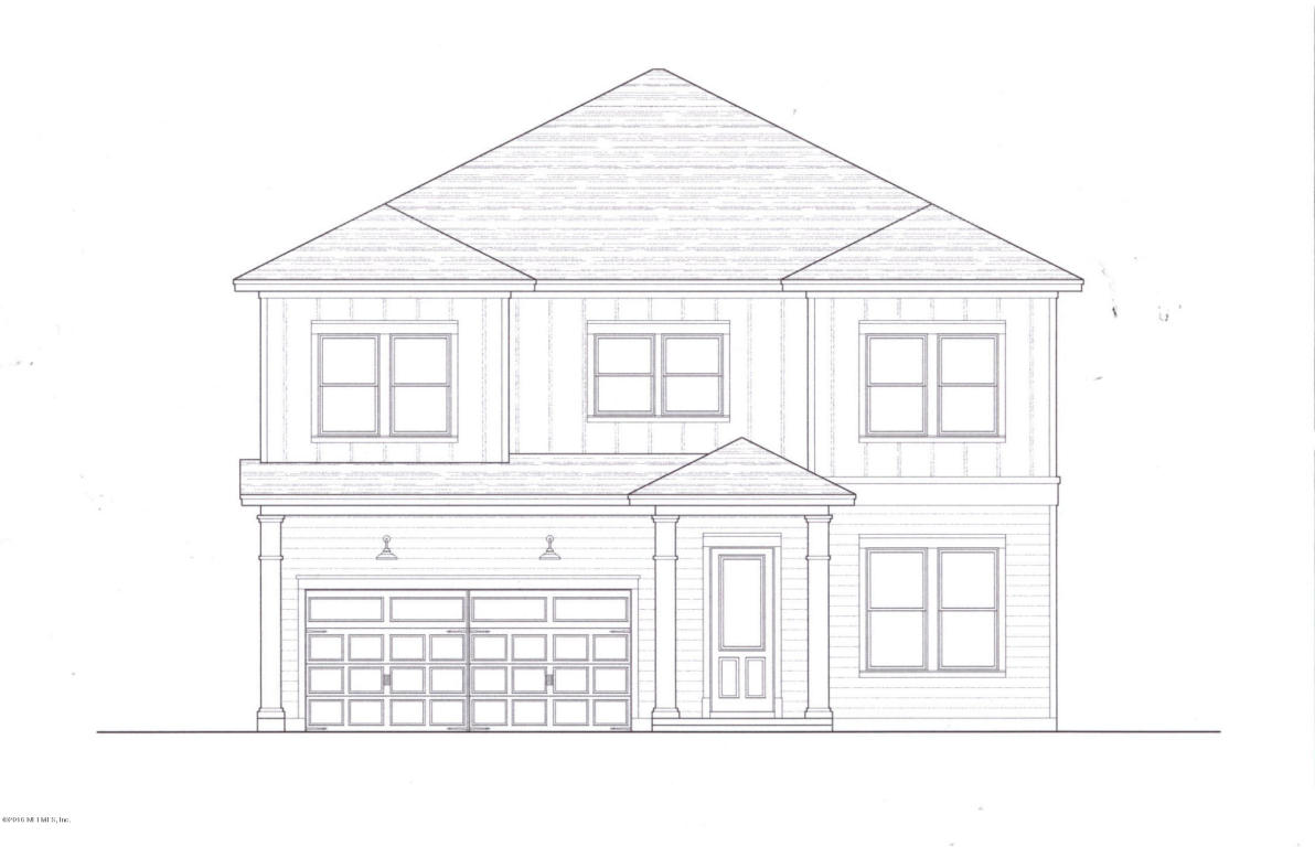730 PARADISE LN, Atlantic Beach, FL 32233