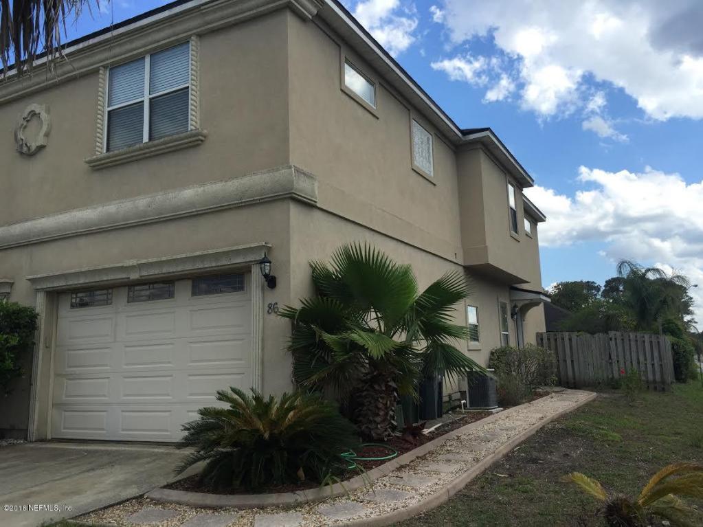 86 W 10th St, Atlantic Beach, United States 32233