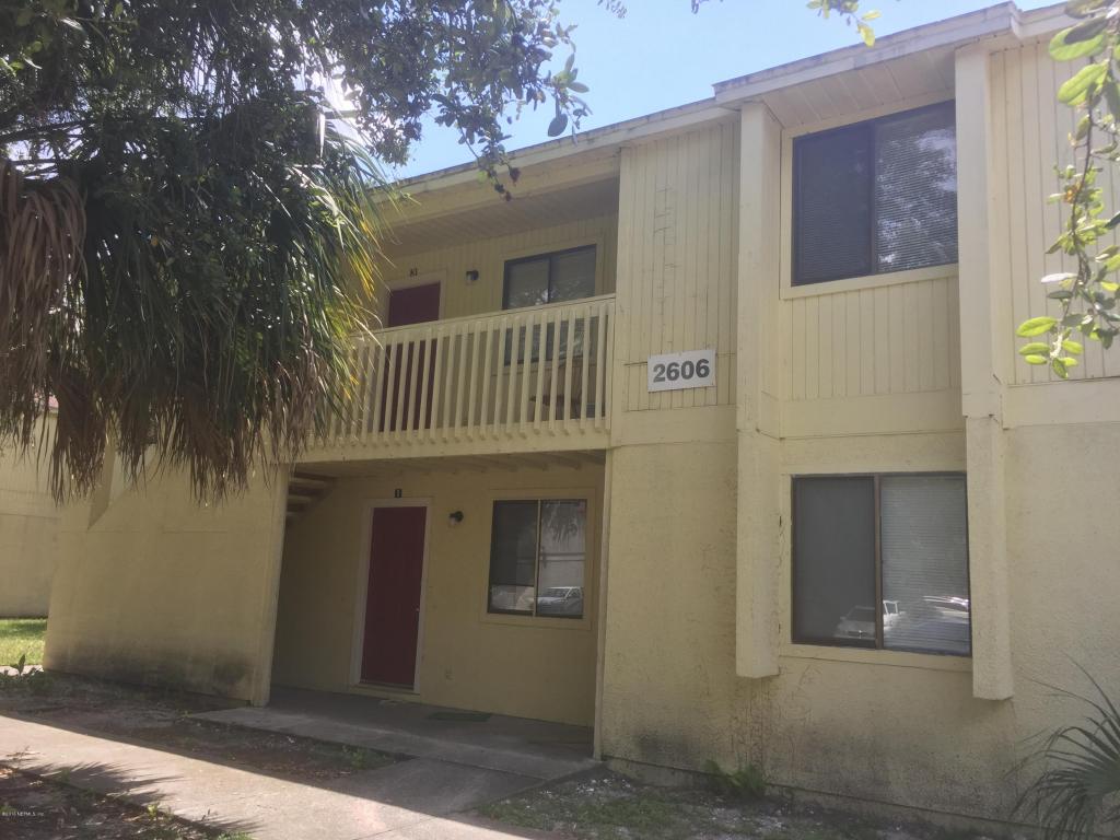 2606 QUAD CT, Jacksonville, FL 32233