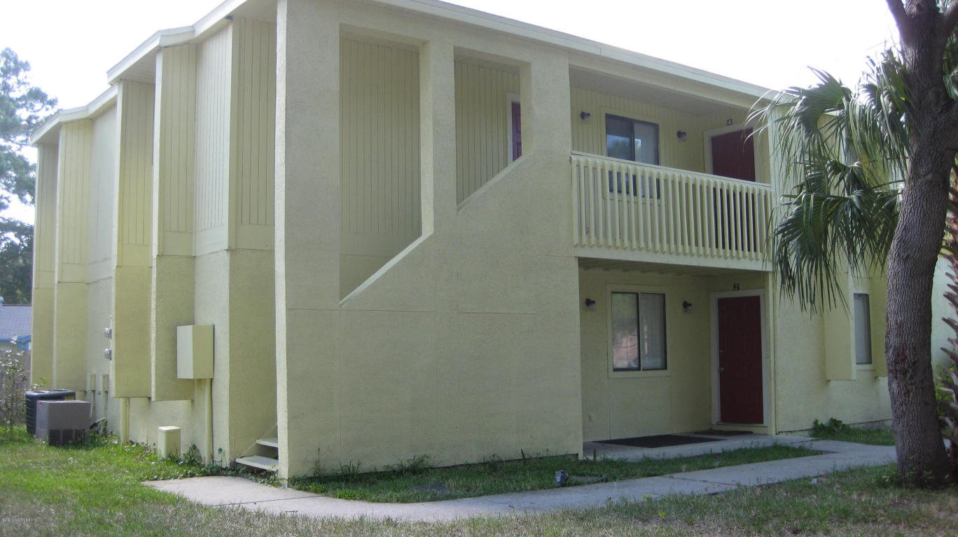 2606 QUAD CT, Jacksonville, FL 32233
