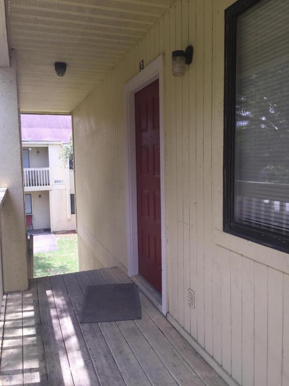 2606 QUAD CT, Jacksonville, FL 32233