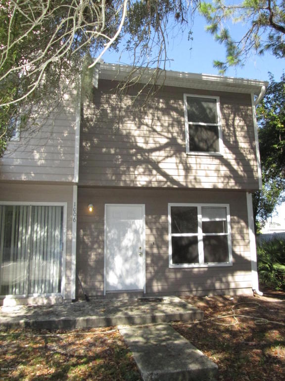 791 ASSISI LN, Atlantic Beach, FL 32233