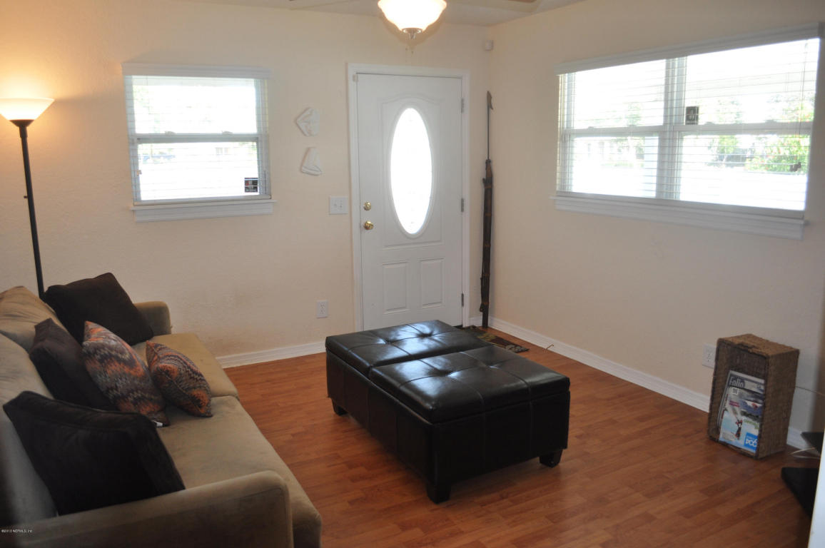 760 TRITON RD, Atlantic Beach, FL 32233